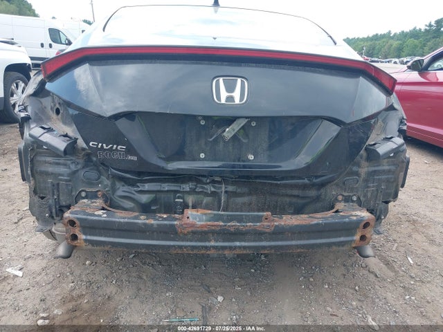 Honda l15b7 2017 2HGFC3B30HH350876 Image 6