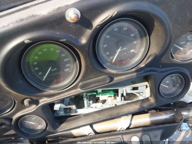 2002 HARLEY-DAVIDSON FLHT 1HD1DGV192Y640634 Photo 6