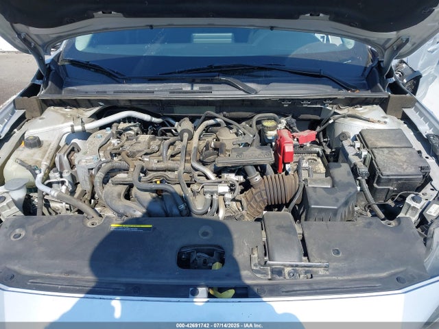 3N1AB8BV8LY270869 Nissan Sentra