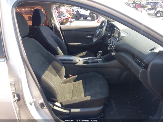 3N1AB8BV8LY270869 Nissan Sentra