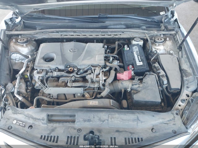 4T1B61HK6JU133399 Toyota a25a-fks