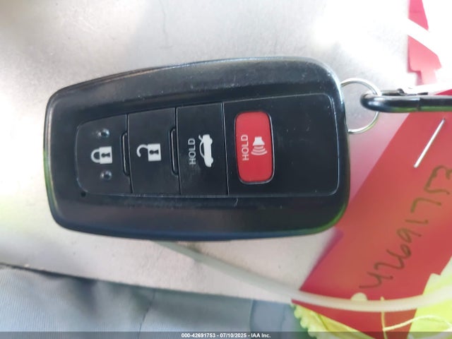 4T1B61HK6JU133399 Toyota a25a-fks