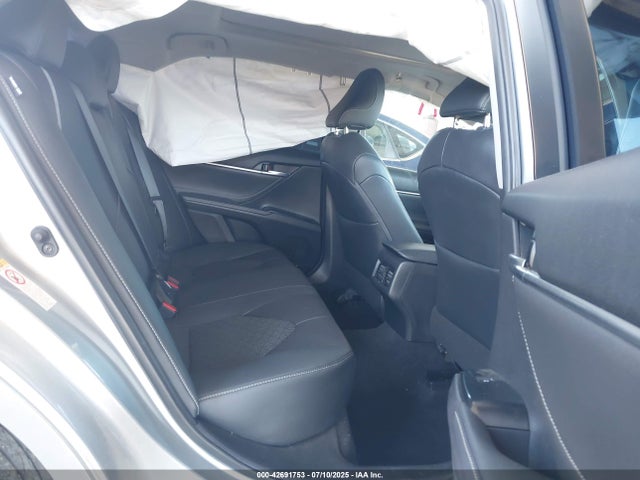 4T1B61HK6JU133399 Toyota a25a-fks