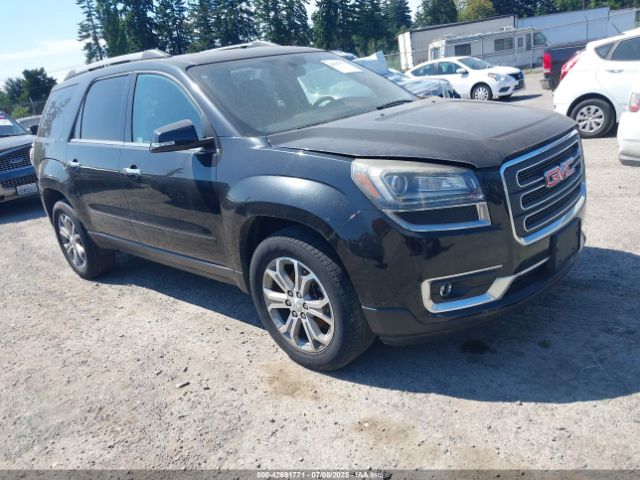 2015 GMC ACADIA 1GKKVRKD0FJ184233