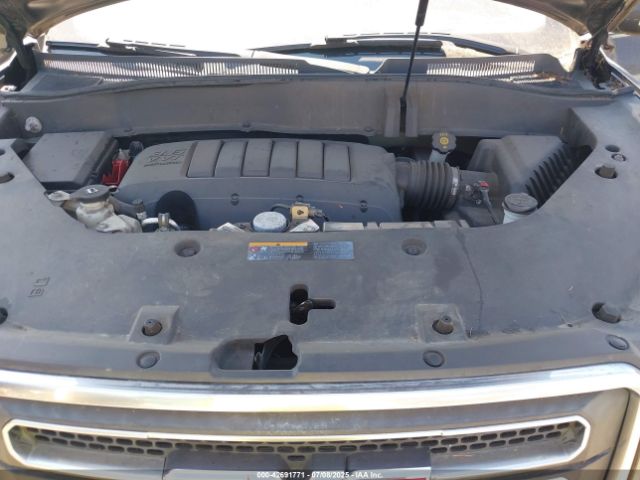 2015 GMC ACADIA 1GKKVRKD0FJ184233 Photo 9