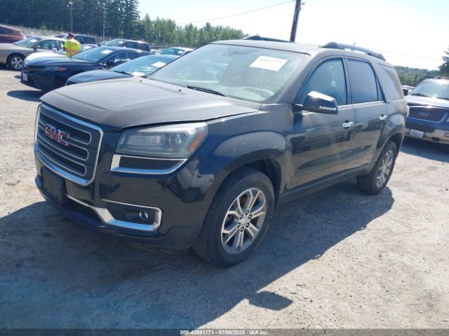2015 GMC ACADIA 1GKKVRKD0FJ184233 Photo 1