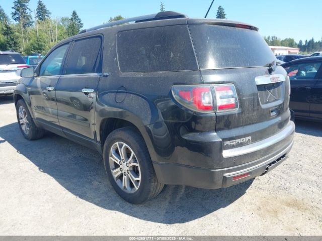2015 GMC ACADIA 1GKKVRKD0FJ184233 Photo 2