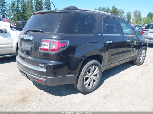 2015 GMC ACADIA 1GKKVRKD0FJ184233 Photo 3