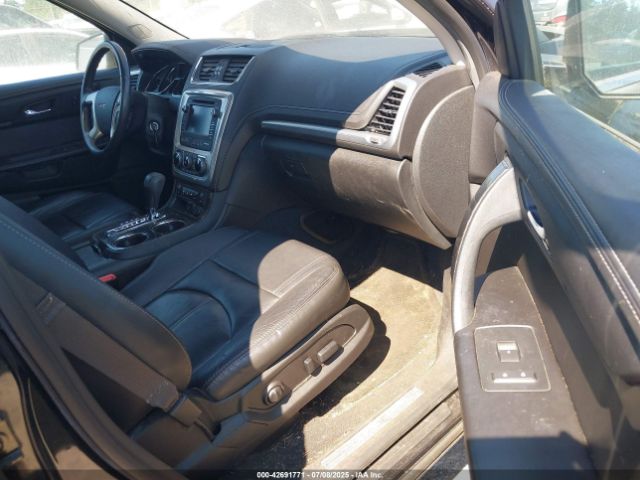 2015 GMC ACADIA 1GKKVRKD0FJ184233 Photo 4