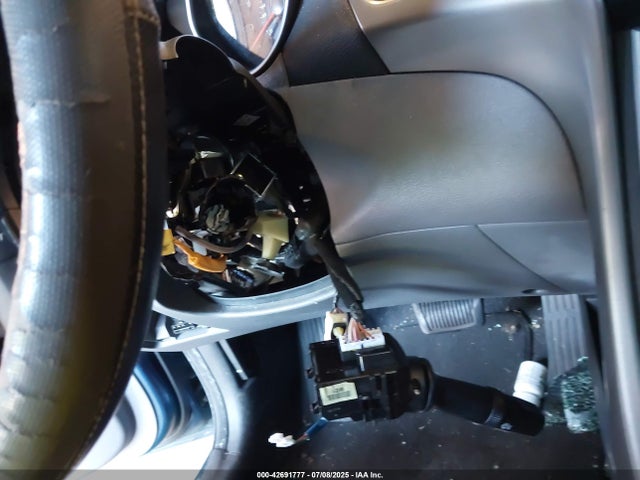 KMHDH4AE4EU163998 Hyundai dohc mpi nu