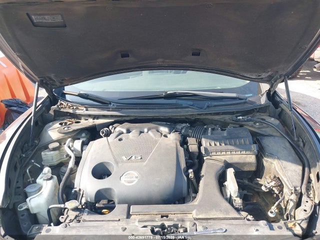 Nissan 2014 2014 1N4AA5AP8EC488376 Image 10