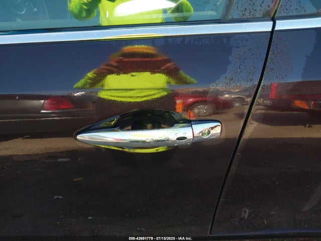 Nissan 2014 2014 1N4AA5AP8EC488376 Image 12