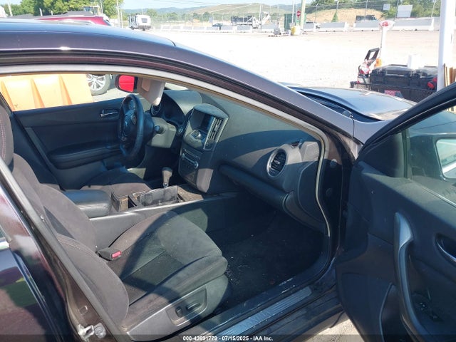 Nissan 2014 2014 1N4AA5AP8EC488376 Image 5