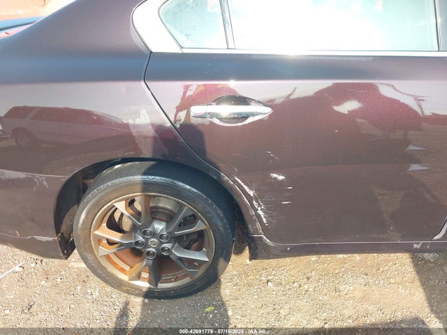 Nissan 2014 2014 1N4AA5AP8EC488376 Image 6