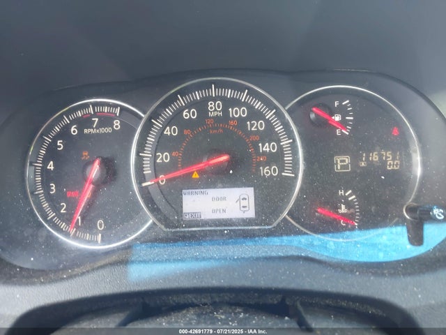 Nissan 2014 2014 1N4AA5AP8EC488376 Image 7