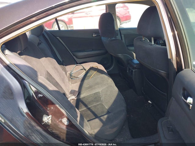Nissan 2014 2014 1N4AA5AP8EC488376 Image 8