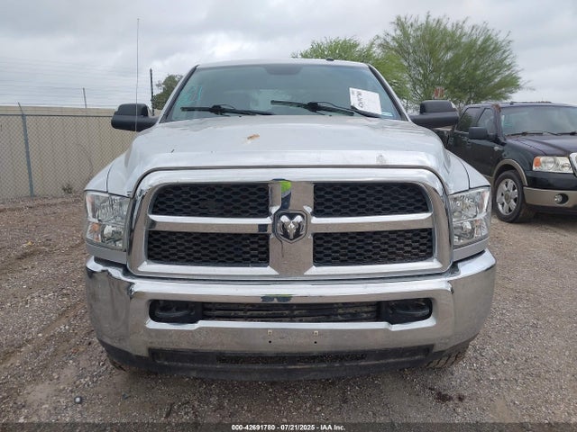 3C6UR5HJ6FG614015 RAM 2500
