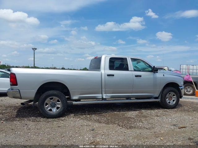 3C6UR5HJ6FG614015 RAM 2500