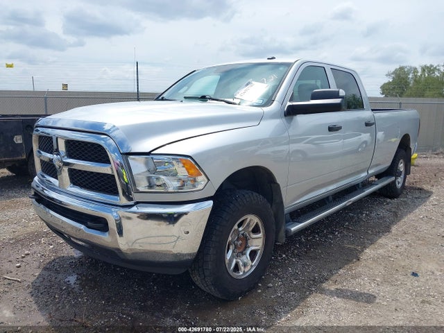 3C6UR5HJ6FG614015 RAM 2500