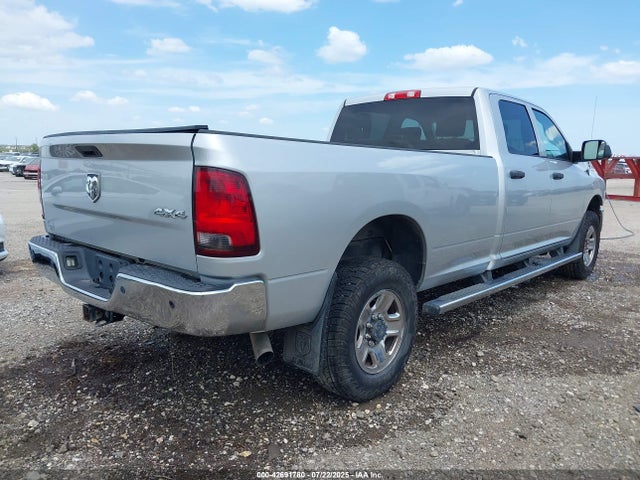 3C6UR5HJ6FG614015 RAM 2500