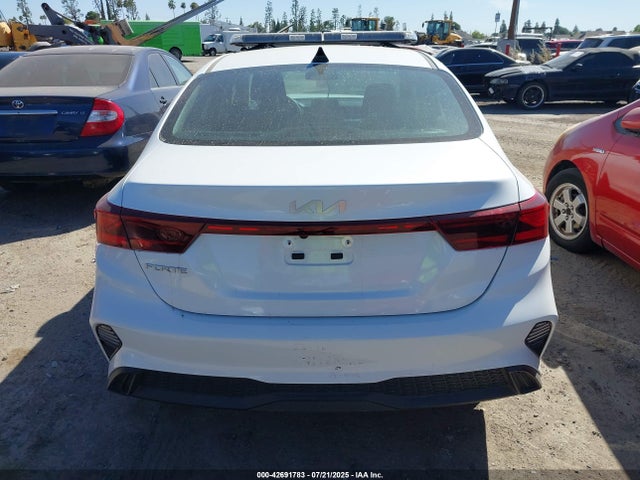 KIA mpi nu 2024 3KPF24AD9RE830459 Image 16