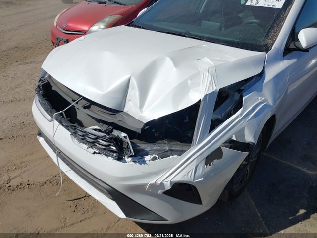 KIA mpi nu 2024 3KPF24AD9RE830459 Image 18