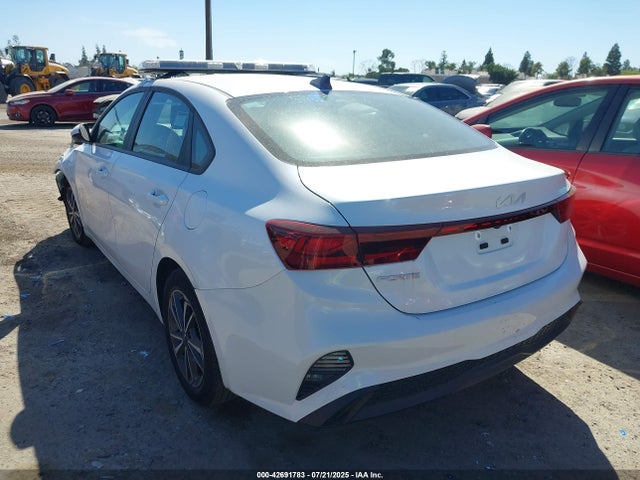 KIA mpi nu 2024 3KPF24AD9RE830459 Image 3