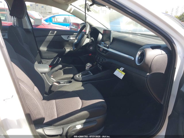 KIA mpi nu 2024 3KPF24AD9RE830459 Image 5