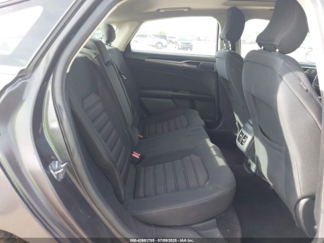2017 FORD FUSION HYBRID 3FA6P0LU5HR336779 Photo 7
