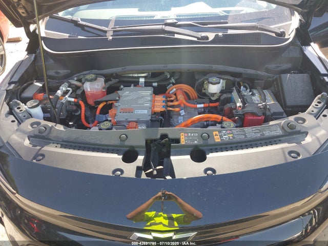 1G1FY6S01N4120773 Chevrolet 2022