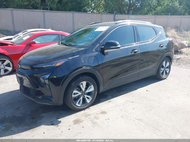 1G1FY6S01N4120773 Chevrolet 2022