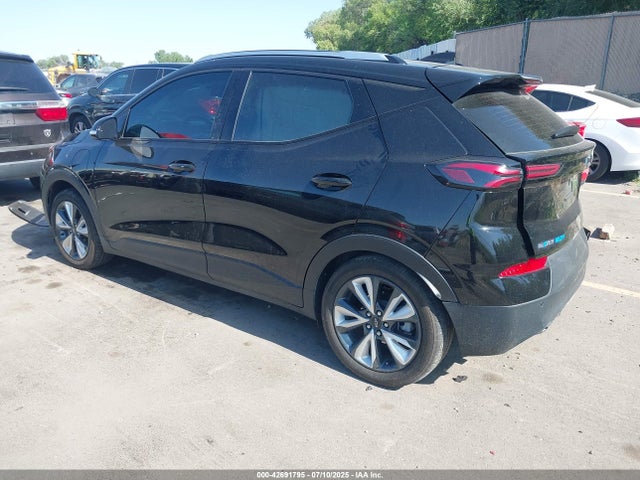 1G1FY6S01N4120773 Chevrolet 2022