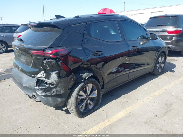 1G1FY6S01N4120773 Chevrolet 2022