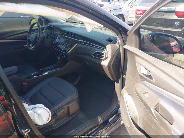 1G1FY6S01N4120773 Chevrolet 2022