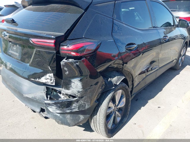1G1FY6S01N4120773 Chevrolet 2022