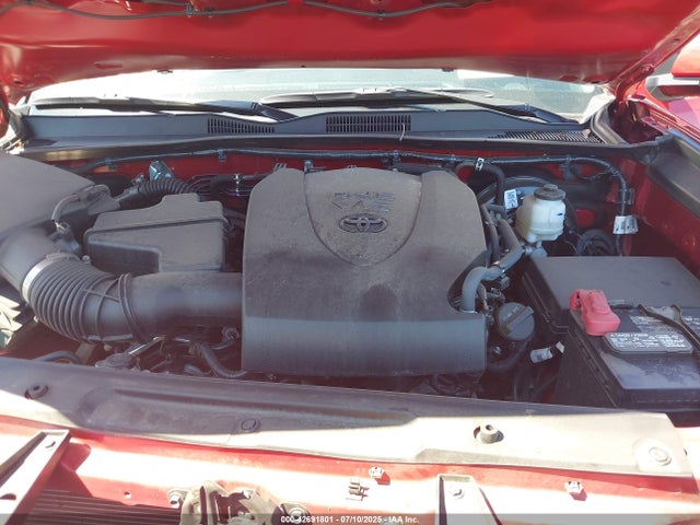 Toyota 2gr-fks 2023 3TMCZ5AN5PM563885 Image 10
