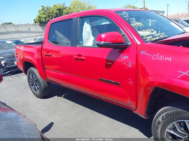 Toyota 2gr-fks 2023 3TMCZ5AN5PM563885 Image 14