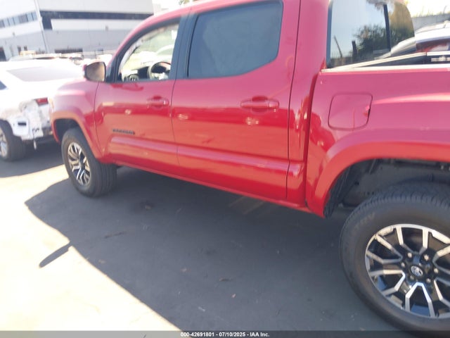 Toyota 2gr-fks 2023 3TMCZ5AN5PM563885 Image 15