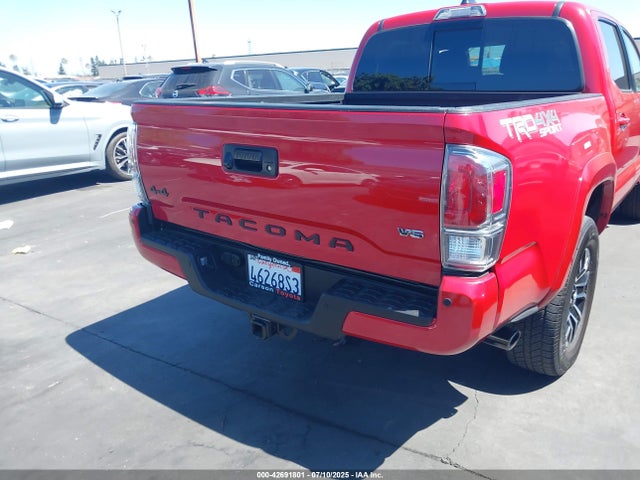 Toyota 2gr-fks 2023 3TMCZ5AN5PM563885 Image 17