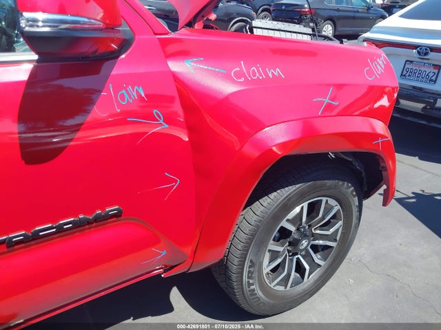 Toyota 2gr-fks 2023 3TMCZ5AN5PM563885 Image 19