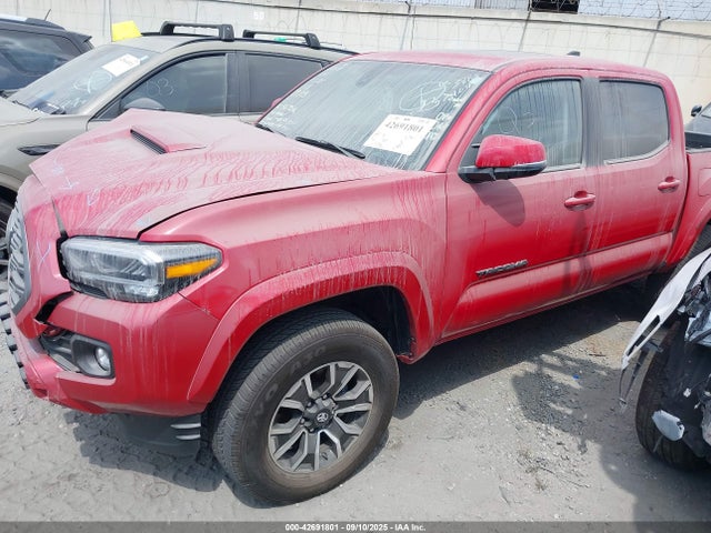 Toyota 2gr-fks 2023 3TMCZ5AN5PM563885 Image 2