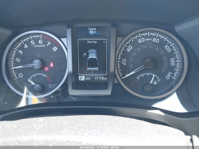 Toyota 2gr-fks 2023 3TMCZ5AN5PM563885 Image 7