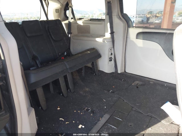 2C4RC1CG8FR655535 Chrysler Town and Country