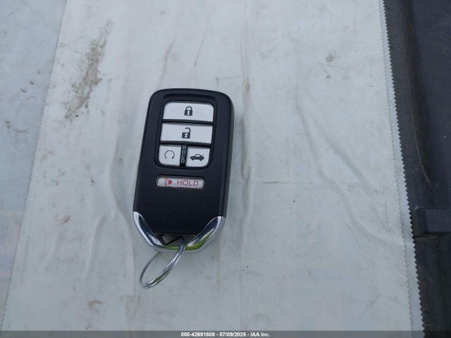 Honda l15b7 2016 2HGFC1F78GH634871 Image 11