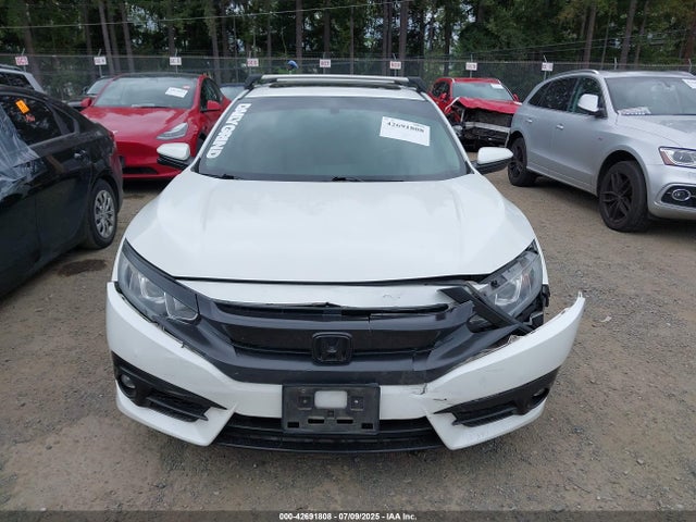 Honda l15b7 2016 2HGFC1F78GH634871 Image 12
