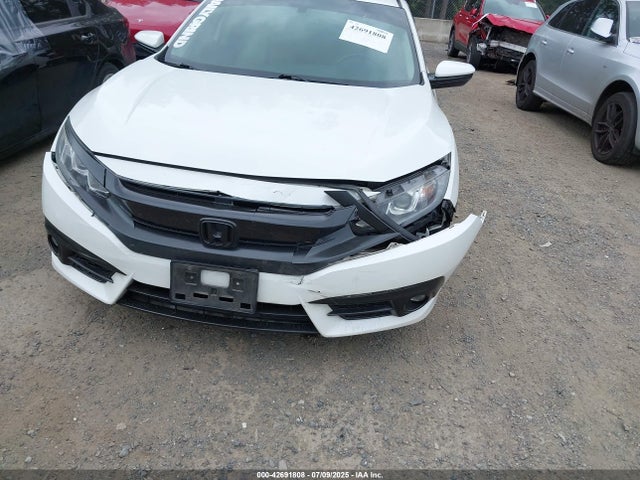 Honda l15b7 2016 2HGFC1F78GH634871 Image 6