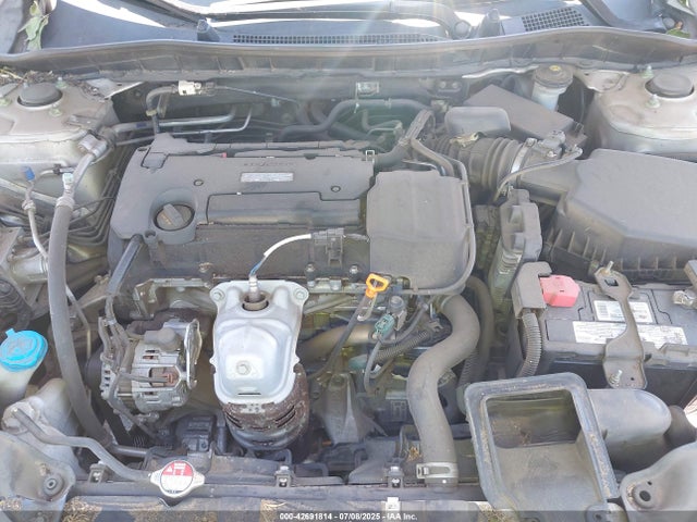 1HGCR2F3XGA126954 Honda k24w1