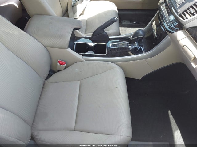1HGCR2F3XGA126954 Honda k24w1