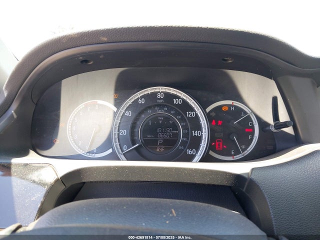 1HGCR2F3XGA126954 Honda k24w1