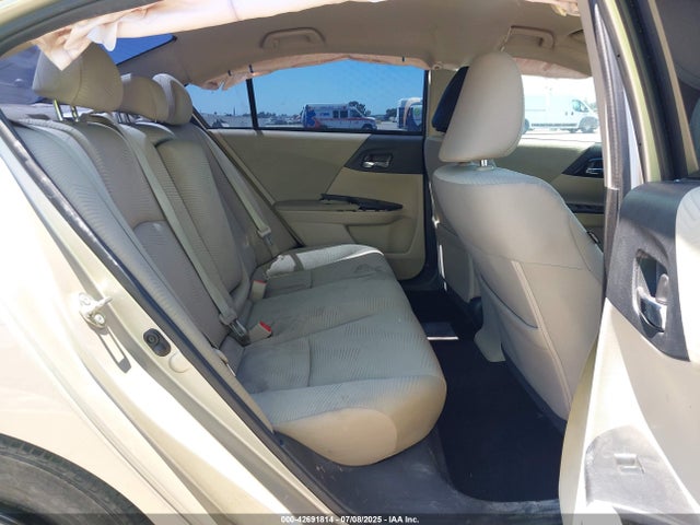 1HGCR2F3XGA126954 Honda k24w1